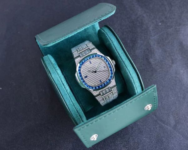 luxury watch pp 7118 nautilus women's watch 324 mechanical movement 45 hours power storage size 35.2mm thickness 8.3mm blue dial
luxury watch pp 7118 nautilus women's watch 324 mechanical movement 45 hours power storage size 35.2mm thickness 8.3mm blue dial