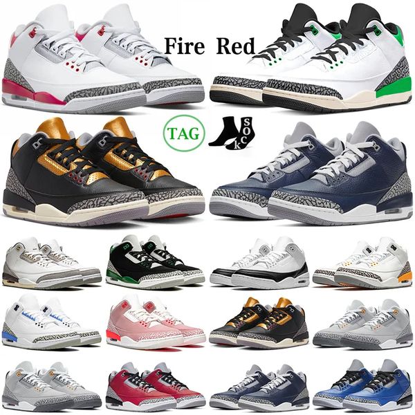 men basketball shoes 3 cardinal red pine green racer blue cool grey hall of fame court purple laser orange mens trainers outdoor sports snea
men basketball shoes 3 cardinal red pine green racer blue cool grey hall of fame court purple laser orange mens trainers outdoor sports snea