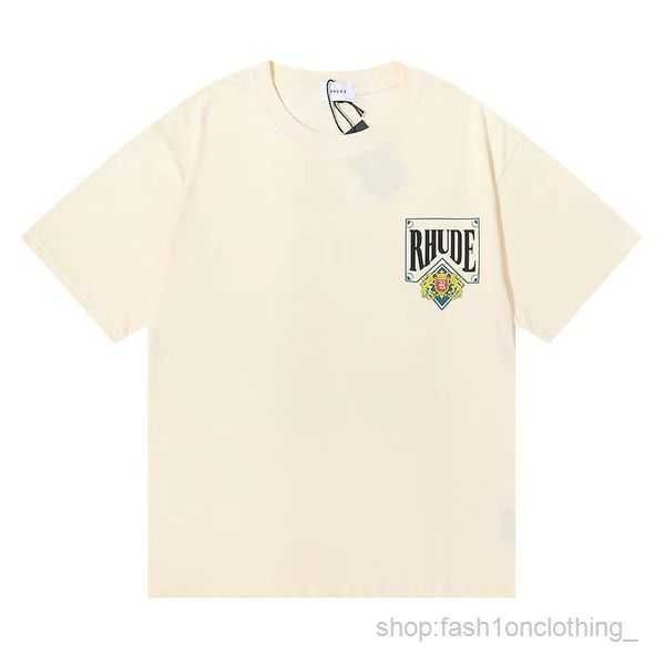 rhude shirt designer t-shirts mens shorts beach short pants womens cotton sleeves shirts casual tshirt versatile tees quick drying breathabl, White;black
rhude shirt designer t-shirts mens shorts beach short pants womens cotton sleeves shirts casual tshirt versatile tees quick drying breathabl, White;black