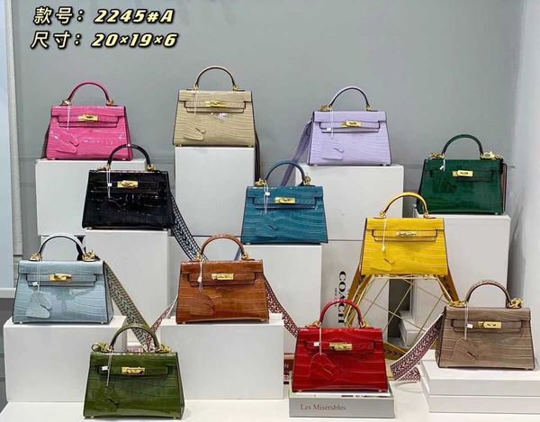 designer hemrres tote bag 2023 second generation crocodile kelys bag fashion trend one shoulder diagonal cross portable versatile stone grai
designer hemrres tote bag 2023 second generation crocodile kelys bag fashion trend one shoulder diagonal cross portable versatile stone grai