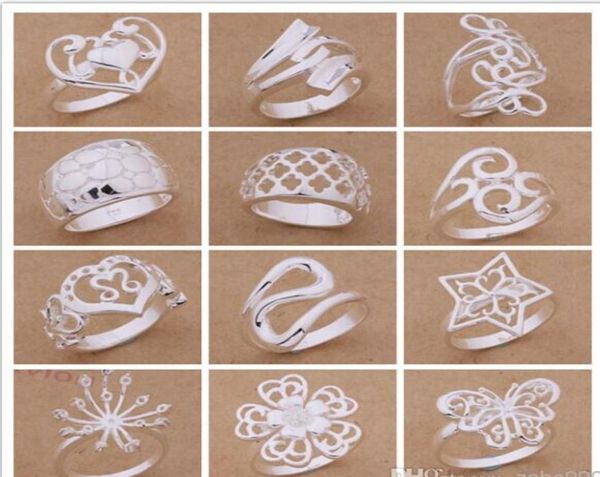 mixed order 24pcslot 925 silver plated rings fashion jewelry party style christmas gift 17662782454
mixed order 24pcslot 925 silver plated rings fashion jewelry party style christmas gift 17662782454