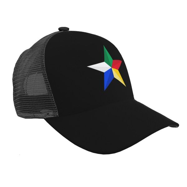 ball caps cap casual mesh baseball druze star adjustable hat for hip hop trucker 230707, Blue;gray
ball caps cap casual mesh baseball druze star adjustable hat for hip hop trucker 230707, Blue;gray