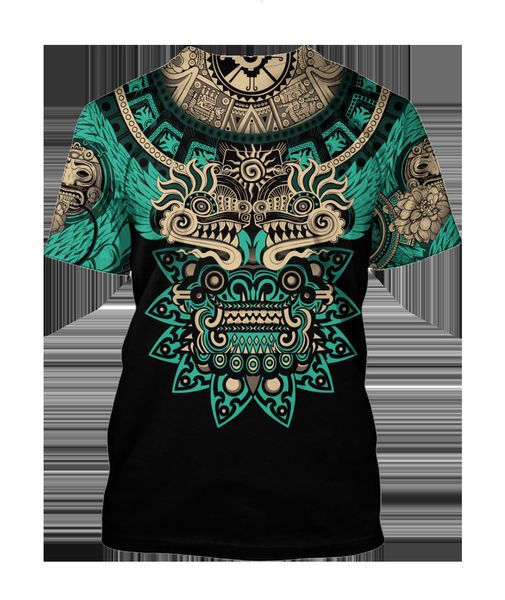 men's t-shirts summer trend harajuku mexican aztec quetzon men's casual t-shirt street fashion classic retro o-neck loose senior 3, White;black
men's t-shirts summer trend harajuku mexican aztec quetzon men's casual t-shirt street fashion classic retro o-neck loose senior 3, White;black