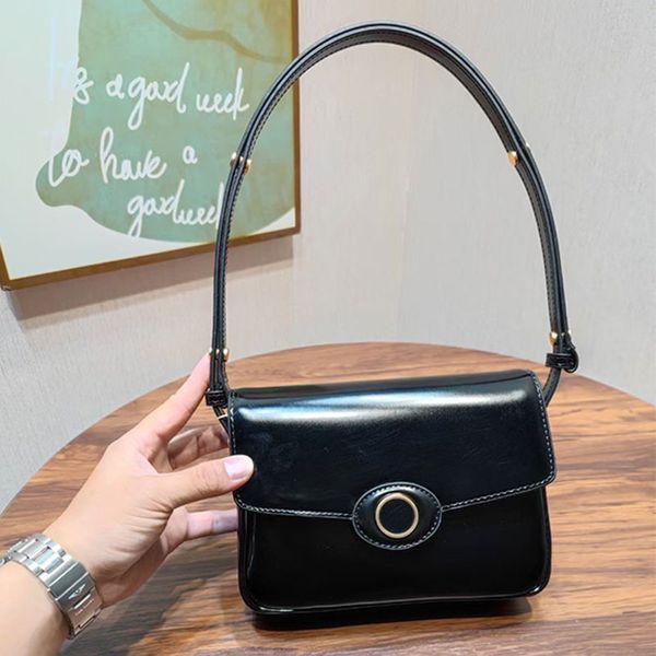 underarm shoulder bag women handbags purse flap crossbody bags patent leather magnetic button plain small wallets adjustable strap
underarm shoulder bag women handbags purse flap crossbody bags patent leather magnetic button plain small wallets adjustable strap
