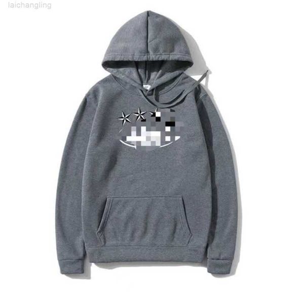 men's hoodies designer alcatraz hoodie star print fashion hip-hop cotton clothes women's large eev, Black
men's hoodies designer alcatraz hoodie star print fashion hip-hop cotton clothes women's large eev, Black