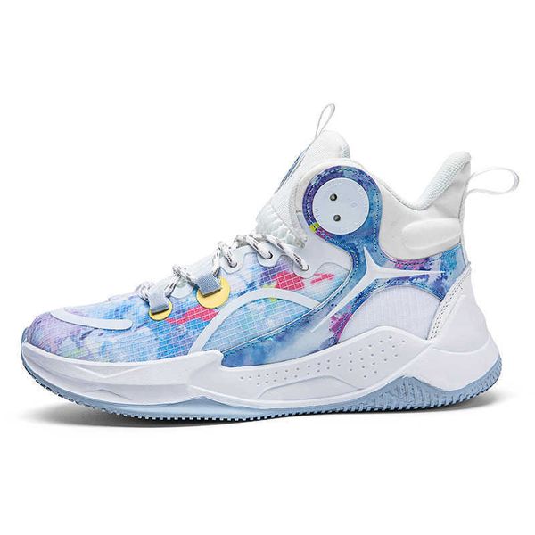 2023 new basketball shoes breathable sneakers high youth sports trainers for men women
2023 new basketball shoes breathable sneakers high youth sports trainers for men women