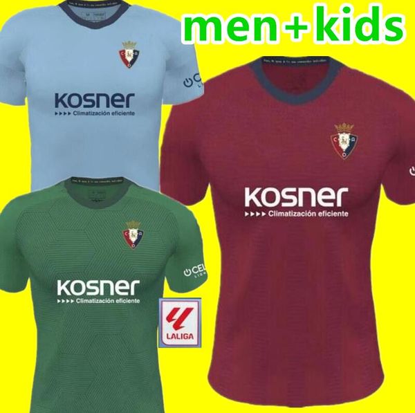 23 24 osasuna mens soccer jerseys david garcia chimy camiseta equipacion adulto 2023 moncayola camiseta de futbol home away 3rd football shi, Black;yellow
23 24 osasuna mens soccer jerseys david garcia chimy camiseta equipacion adulto 2023 moncayola camiseta de futbol home away 3rd football shi, Black;yellow