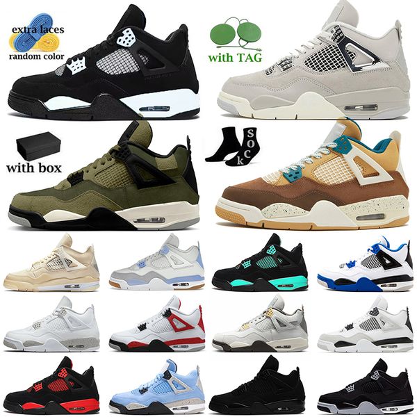 4 mens basketball shoes frozen moments black cat metallic red thunder 4s cacao wow military blue bred pine green pure money oreo unc sail me
4 mens basketball shoes frozen moments black cat metallic red thunder 4s cacao wow military blue bred pine green pure money oreo unc sail me