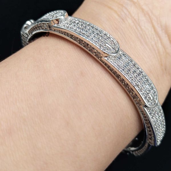 18k gold and white gold plated cz cublic zirconia mens hip hop iced out bangle bracelets gold and diamond wheels bangle gifts for guys, Black
18k gold and white gold plated cz cublic zirconia mens hip hop iced out bangle bracelets gold and diamond wheels bangle gifts for guys, Black