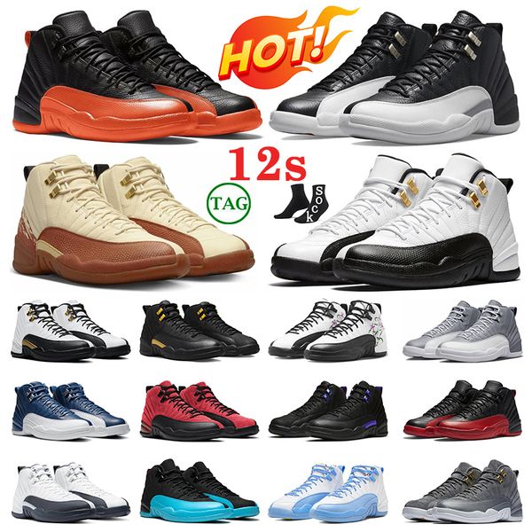 jumpman 12 basketball shoes 12s mens trainers eastside playoffs taxi celestial gold white flu game men sneakers outdoor sport shoe
jumpman 12 basketball shoes 12s mens trainers eastside playoffs taxi celestial gold white flu game men sneakers outdoor sport shoe