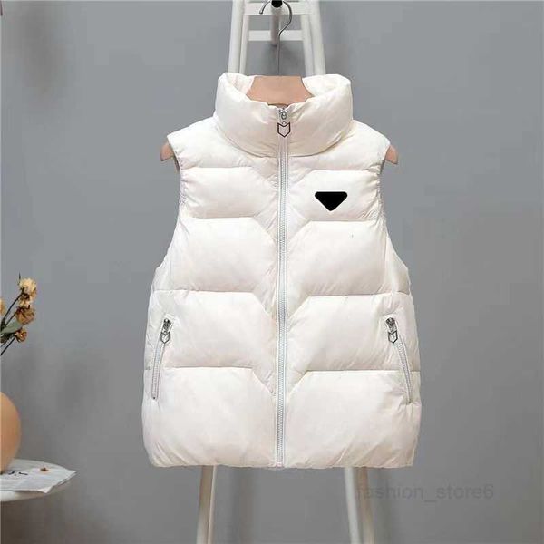 womens vests puffy jacket sleeveless woman jackets designer coat matte slim outwears coats s-2xl, Black;white
womens vests puffy jacket sleeveless woman jackets designer coat matte slim outwears coats s-2xl, Black;white