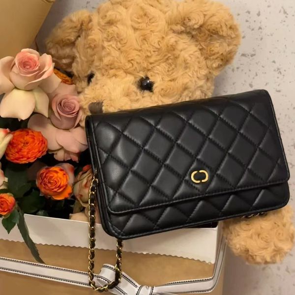 mirror quality womens fashion luxury designers flap bag cc cross body purses caviar travel bags clutch lambskin calfskin quilting handbags s
mirror quality womens fashion luxury designers flap bag cc cross body purses caviar travel bags clutch lambskin calfskin quilting handbags s