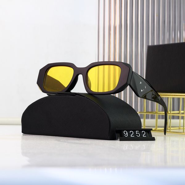 designer prad sunglasses for women vintage eyewear glasses men fashion goggle polarized sunglass adumbral glass colorful, White;black
designer prad sunglasses for women vintage eyewear glasses men fashion goggle polarized sunglass adumbral glass colorful, White;black