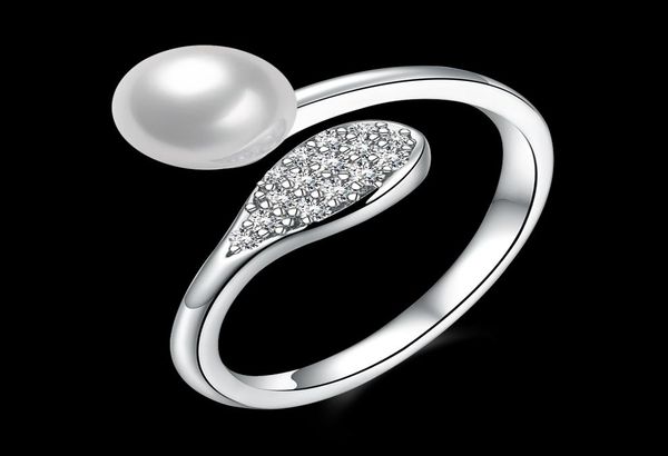 water drop shape 925 sterling silver rings pearl charm jewelry open ring exquisite workmanship simple generous style b113096322, Golden;silver
water drop shape 925 sterling silver rings pearl charm jewelry open ring exquisite workmanship simple generous style b113096322, Golden;silver