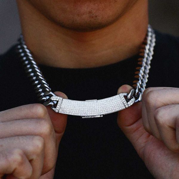 custom hand box clasp price hip hop jewelry 925 sterling silver hip hop moissanite chain necklace
custom hand box clasp price hip hop jewelry 925 sterling silver hip hop moissanite chain necklace