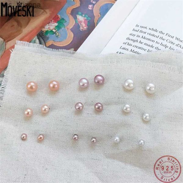 ski 925 sterling silver natural freshwater pearl small earrings for women simple elegant jewelry wedding party gift l230620, Golden;silver
ski 925 sterling silver natural freshwater pearl small earrings for women simple elegant jewelry wedding party gift l230620, Golden;silver