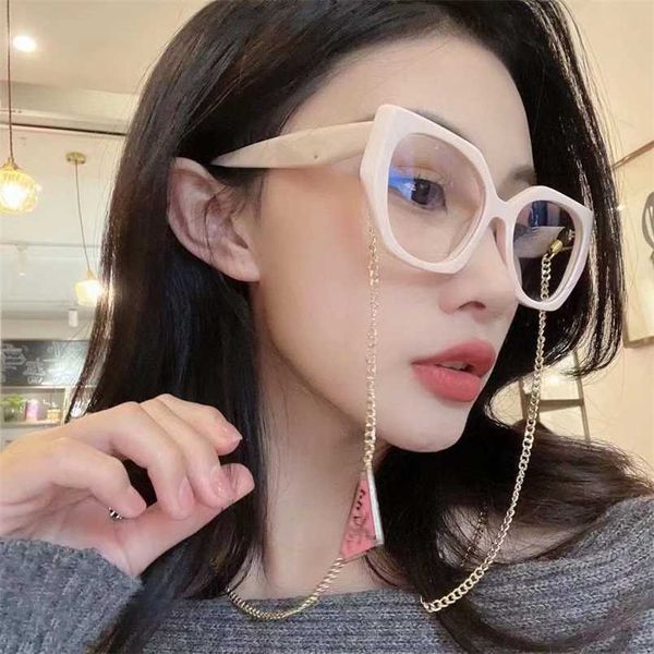 sunglasses 2023 new p family's new internet celebrity with the same artistic insets glasses women's versatile trend frame spr 18w-, White;black
sunglasses 2023 new p family's new internet celebrity with the same artistic insets glasses women's versatile trend frame spr 18w-, White;black
