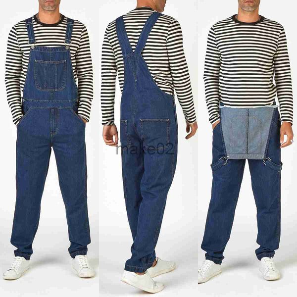 men's jeans new fashion men's jeans overalls high street straight denim jumpsuits hip hop men cargo bib pants cowboy male jean dun, Blue
men's jeans new fashion men's jeans overalls high street straight denim jumpsuits hip hop men cargo bib pants cowboy male jean dun, Blue