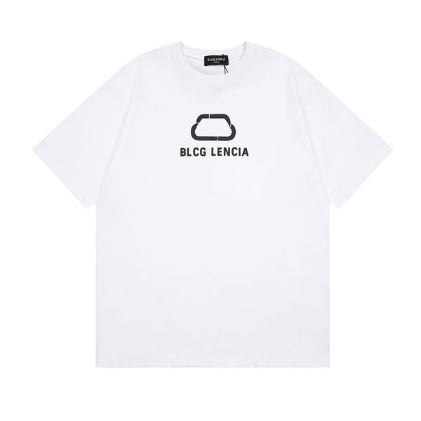 blcg lencia 2023 summer new 250g 100% cotton fabric t-shirt men print color drop sleeve loose tshirts oversize 2023188, White;black
blcg lencia 2023 summer new 250g 100% cotton fabric t-shirt men print color drop sleeve loose tshirts oversize 2023188, White;black