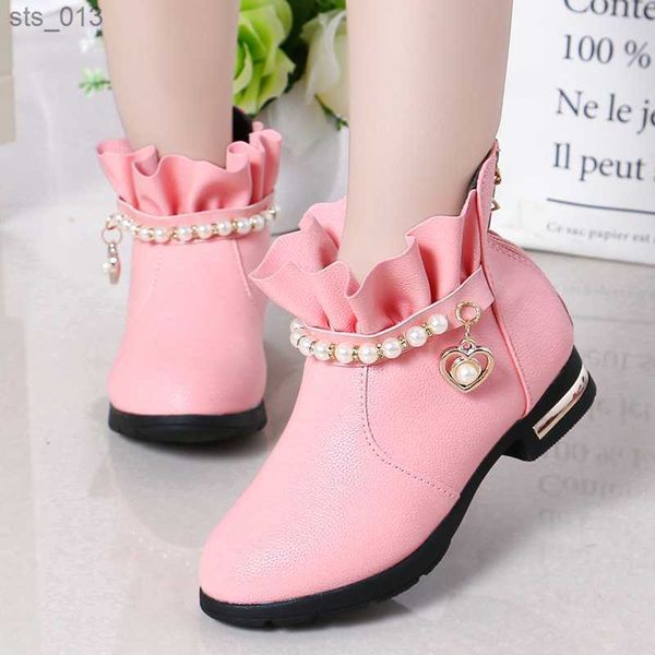 girls ankle boots 2022 new autumn and winter fashion lotus leaf lace beaded zip beautiful princess non-slip children warm plush l230518, Black;grey
girls ankle boots 2022 new autumn and winter fashion lotus leaf lace beaded zip beautiful princess non-slip children warm plush l230518, Black;grey