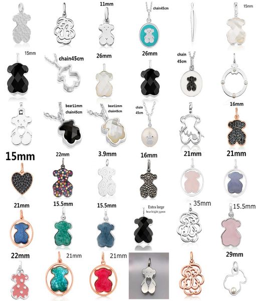 100 925 sterling silver bear pendant elegant fashion women039s jewelry manufacturer whole 37217557
100 925 sterling silver bear pendant elegant fashion women039s jewelry manufacturer whole 37217557