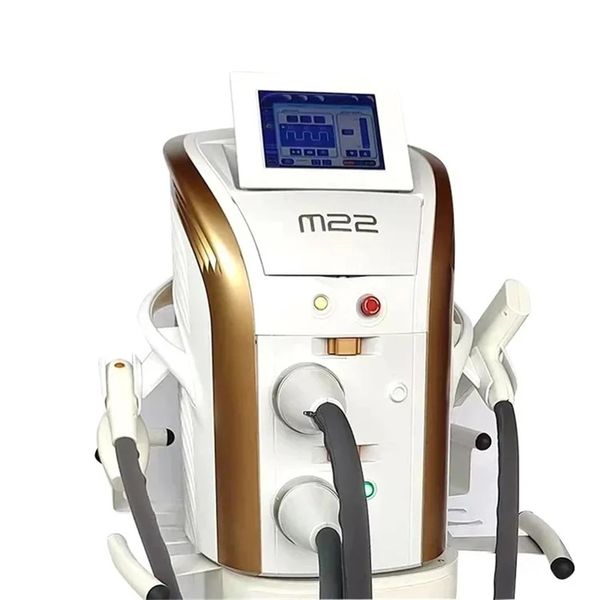 2 in 1 portable opt ipl laser beauty machine for hair removal skin rejuvenation eyebrows wrinkle removal machine for beauty salon
2 in 1 portable opt ipl laser beauty machine for hair removal skin rejuvenation eyebrows wrinkle removal machine for beauty salon