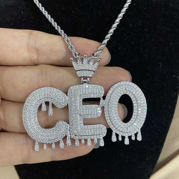 customized hip hop solid silver 925 pendant iced out vvs white d moissanite diamond men ceo letter pendant necklace
customized hip hop solid silver 925 pendant iced out vvs white d moissanite diamond men ceo letter pendant necklace