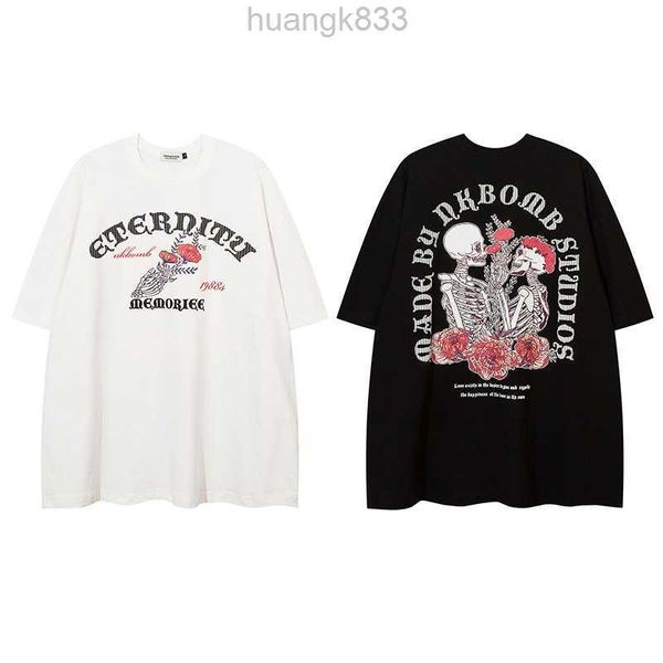 stussys american ins high street dark fashion street english alphabet skull print short sleeved t-shirt half sleeve, White;black
stussys american ins high street dark fashion street english alphabet skull print short sleeved t-shirt half sleeve, White;black