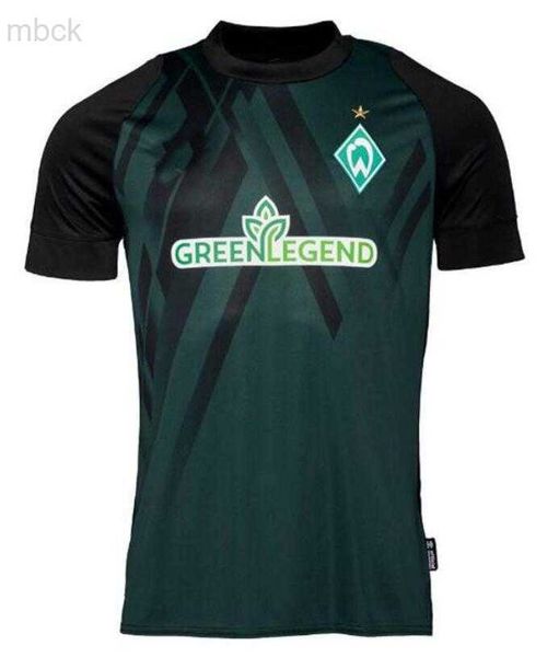 t-shirts werder bremen special soccer jersey marvin ducksch leonardo bittencourt black green friedl pieper football shirts thailand quality, White;black
t-shirts werder bremen special soccer jersey marvin ducksch leonardo bittencourt black green friedl pieper football shirts thailand quality, White;black