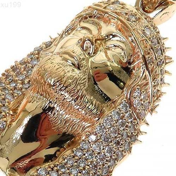 custom 3d stereoscopic figure of jesus 10k 14k 18k karat real gold pass diamond tester vvs moissanite iced out pendant, Silver
custom 3d stereoscopic figure of jesus 10k 14k 18k karat real gold pass diamond tester vvs moissanite iced out pendant, Silver