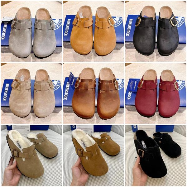 boston sandal baotou slippers designer soft bottom cork men women autumn and winter fashion beach slippers size 36-45, Black
boston sandal baotou slippers designer soft bottom cork men women autumn and winter fashion beach slippers size 36-45, Black