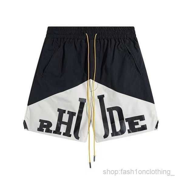 rhude shirt designer t-shirts mens shorts beach short pants womens cotton sleeves shirts casual tshirt versatile tees quick drying breathabl, White;black
rhude shirt designer t-shirts mens shorts beach short pants womens cotton sleeves shirts casual tshirt versatile tees quick drying breathabl, White;black