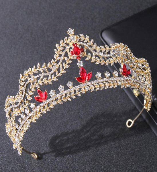 vintage crystal crowns and tiaras princess tiaras for women bride pageant prom diadem wedding hair accessories2287134, White;golden
vintage crystal crowns and tiaras princess tiaras for women bride pageant prom diadem wedding hair accessories2287134, White;golden