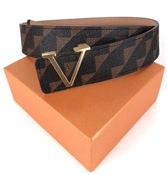 designer belt for men and women belt 3.8cm width brand belt gold silver black l buckle v luxury plaid belts leather classic designer belt me, Black;brown
designer belt for men and women belt 3.8cm width brand belt gold silver black l buckle v luxury plaid belts leather classic designer belt me, Black;brown
