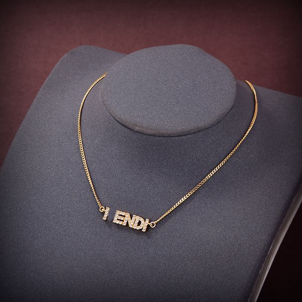 pendant necklaces designer 18k gold plated stainless steel choker letter pendant statement fashion womens necklace wedding jewelry accessori, Silver
pendant necklaces designer 18k gold plated stainless steel choker letter pendant statement fashion womens necklace wedding jewelry accessori, Silver