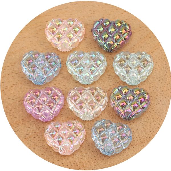 acrylic plastic lucite cordial design 100pcs 17 20mm jewelry findings components diy bead heart shape acrylic beads aurora effect jewelry ac, Black
acrylic plastic lucite cordial design 100pcs 17 20mm jewelry findings components diy bead heart shape acrylic beads aurora effect jewelry ac, Black