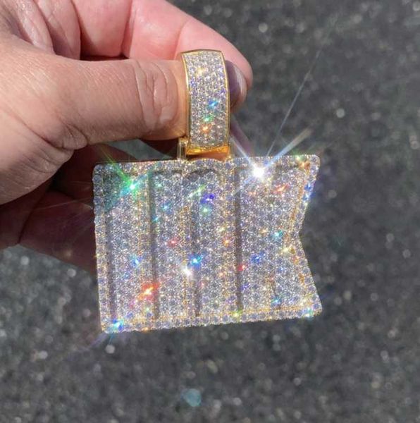 handmade custom design letter shape 925 silver with moissanite diamond ice out pendant for mans hiphop jewelry
handmade custom design letter shape 925 silver with moissanite diamond ice out pendant for mans hiphop jewelry