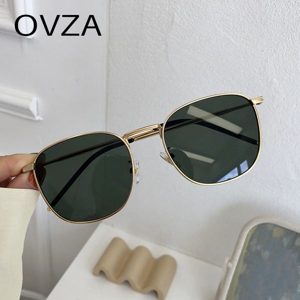 sunglasses ovza fashion for woman men polarizing glasses driving uv400 classic rectangle design s7016 230707, White;black
sunglasses ovza fashion for woman men polarizing glasses driving uv400 classic rectangle design s7016 230707, White;black