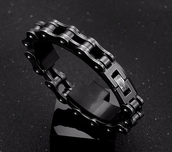 lcstainless steel vintage bicycle men wide bracelet motorcycle accessories mens jewelry hand chain bangles friends bracelets2145989, Golden;silver
lcstainless steel vintage bicycle men wide bracelet motorcycle accessories mens jewelry hand chain bangles friends bracelets2145989, Golden;silver