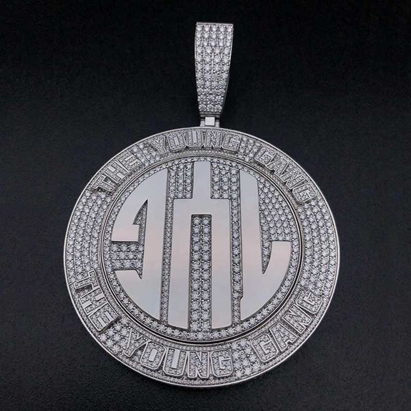 iced out hip pendant 925 sterling silver real 9k 10k 14k 18k solid gold fashion jewelry factory custom high end jewellery
iced out hip pendant 925 sterling silver real 9k 10k 14k 18k solid gold fashion jewelry factory custom high end jewellery