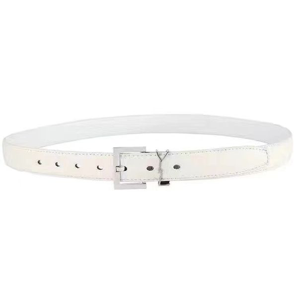 designers belt for woman women luxury pin needle buckle beltss width 2.8cm letter buckle head solid color belts size 95-115cm fashion casual, Black;brown
designers belt for woman women luxury pin needle buckle beltss width 2.8cm letter buckle head solid color belts size 95-115cm fashion casual, Black;brown
