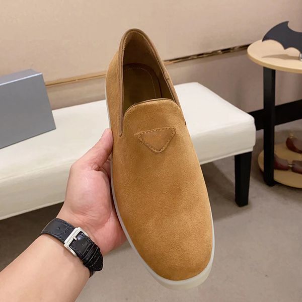 4 kinds of styles spring and summer designer shoes new casual frosted cowhide light leisure business leather shoes work leisure two wear, Black
4 kinds of styles spring and summer designer shoes new casual frosted cowhide light leisure business leather shoes work leisure two wear, Black