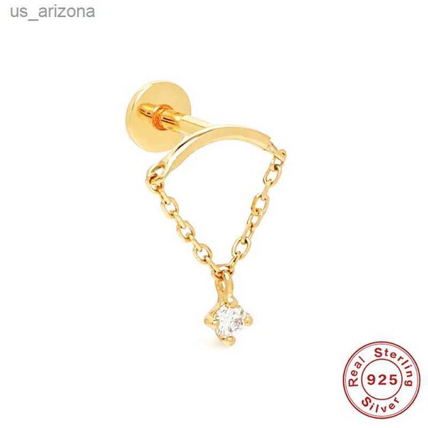 boako pierced flat head earring s925 sterling silver tassel chain pendant earrings fashion personality jewelry versatile ladies l230620, Golden;silver
boako pierced flat head earring s925 sterling silver tassel chain pendant earrings fashion personality jewelry versatile ladies l230620, Golden;silver