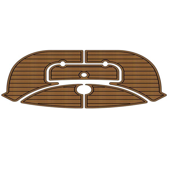 2006-2008 yamaha ar210 212x swim platform pad boat eva foam teak deck floor mat backing self adhesive seadek gatorstep style pads
2006-2008 yamaha ar210 212x swim platform pad boat eva foam teak deck floor mat backing self adhesive seadek gatorstep style pads