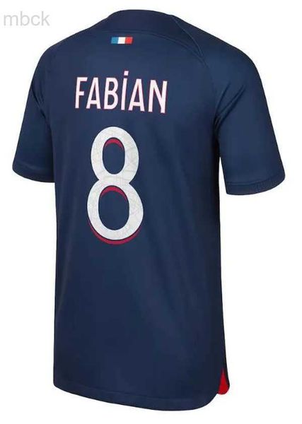 t-shirts maillot psgs mbappe soccer jerseys football kit 23/24 version training pre match maglia paris home away 3rd home away hakimi fabian, White;black
t-shirts maillot psgs mbappe soccer jerseys football kit 23/24 version training pre match maglia paris home away 3rd home away hakimi fabian, White;black