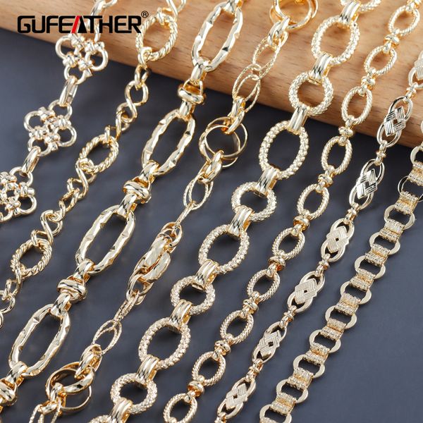 chains gufeather c230 chain pass reach nickel 18k gold rhodium plated copper diy bracelet necklace jewelry making findings 1m lot 230710, Silver
chains gufeather c230 chain pass reach nickel 18k gold rhodium plated copper diy bracelet necklace jewelry making findings 1m lot 230710, Silver