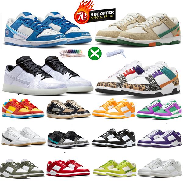 running shoes men shoes low panda triple pink grey fog syracuse team green medium olive unc georgetown sail walking gai jogging sneakers tra
running shoes men shoes low panda triple pink grey fog syracuse team green medium olive unc georgetown sail walking gai jogging sneakers tra