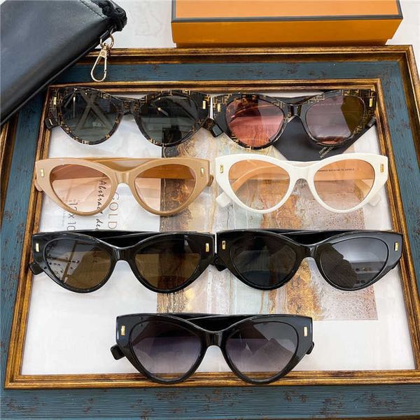 designer sunglasses for men and women fashion new triangle cat eyes sunglasses star same luxury brand uv protection outdoor travel beach par, White;black
designer sunglasses for men and women fashion new triangle cat eyes sunglasses star same luxury brand uv protection outdoor travel beach par, White;black