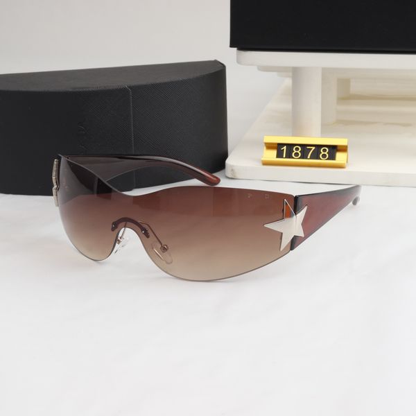designer prad sunglasses for women vintage eyewear glasses fashion goggle men polarized sunglass adumbral glass vfz1, White;black
designer prad sunglasses for women vintage eyewear glasses fashion goggle men polarized sunglass adumbral glass vfz1, White;black
