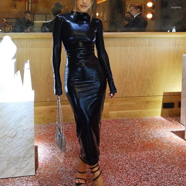 casual dresses women midi bodycon dress africa turtleneck long sleeve party clubs evening parties birthday y2k clothing, Black;gray
casual dresses women midi bodycon dress africa turtleneck long sleeve party clubs evening parties birthday y2k clothing, Black;gray